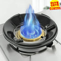 Windproof Gas Saver Stand – Energy Saving Burner Support for Fast Cooking”!( BUY 1 GET 1 FREE )